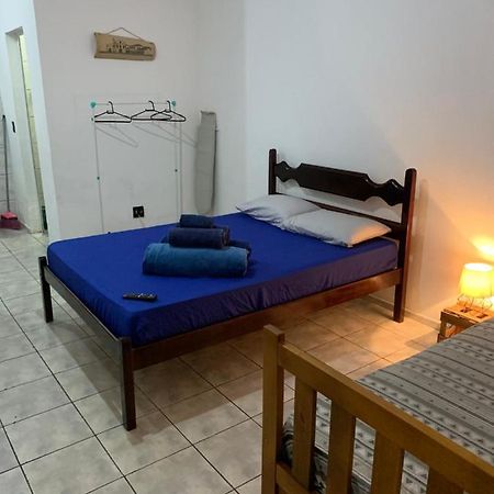 Апартаменты Hospedagem Martins Apartamento 02 Парати Экстерьер фото