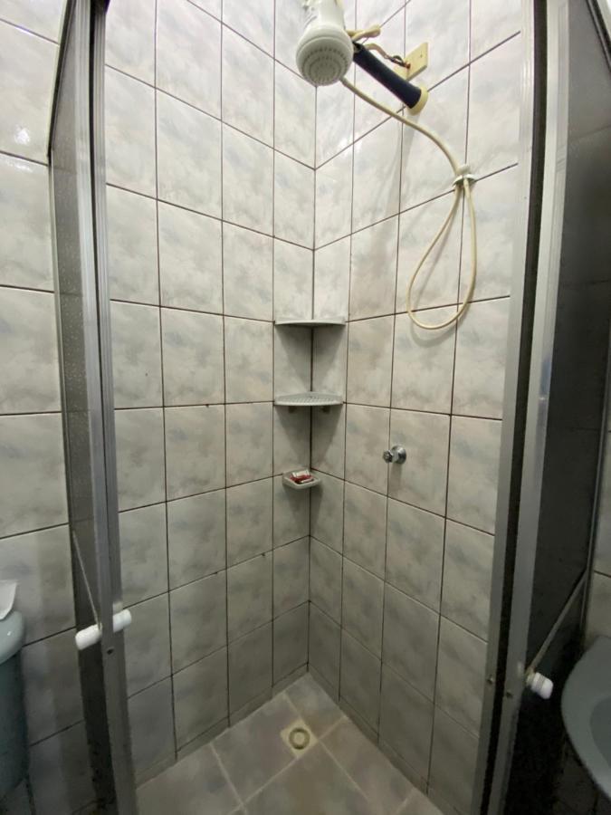 Апартаменты Hospedagem Martins Apartamento 02 Парати Экстерьер фото