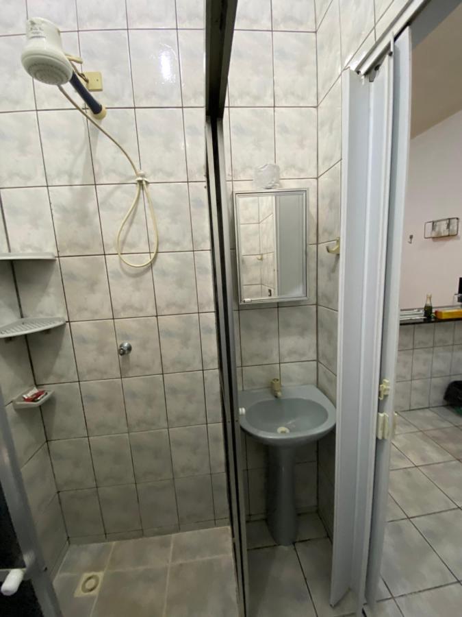Апартаменты Hospedagem Martins Apartamento 02 Парати Экстерьер фото