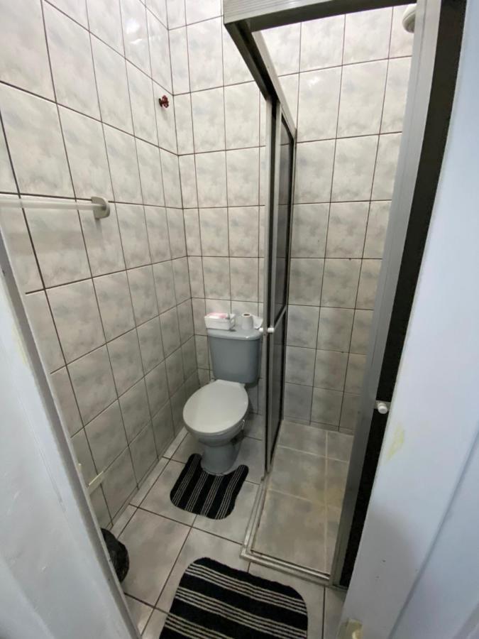 Апартаменты Hospedagem Martins Apartamento 02 Парати Экстерьер фото